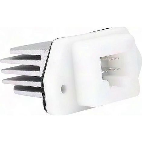 Regler-Verstärker-Widerstandsmodul für Rogue Sentra NV 27761-4BA0A (1/2)