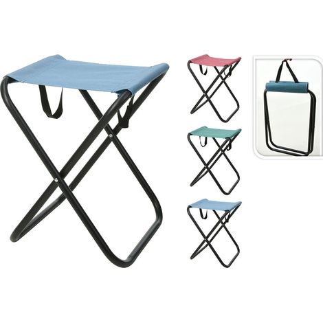 Taburete Plegable Redcliffs