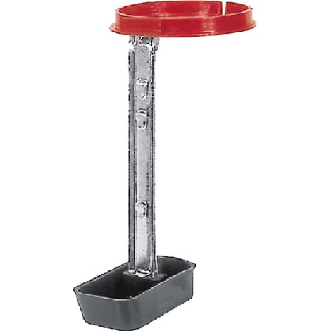 ABBEVERATOIO PORTABOTTIGLIA cf. da 2 pz  - NOVITAL