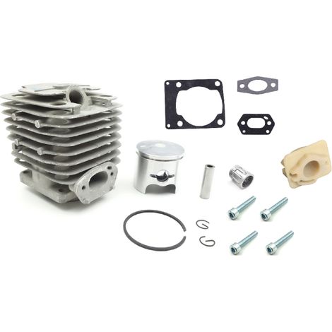 Kit in blister cilindro pistone motosega ZENOAH 3800 54.120.1811