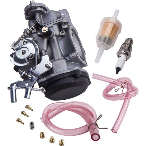 CV 40mm Carburateur For Harley 27031-95 neu