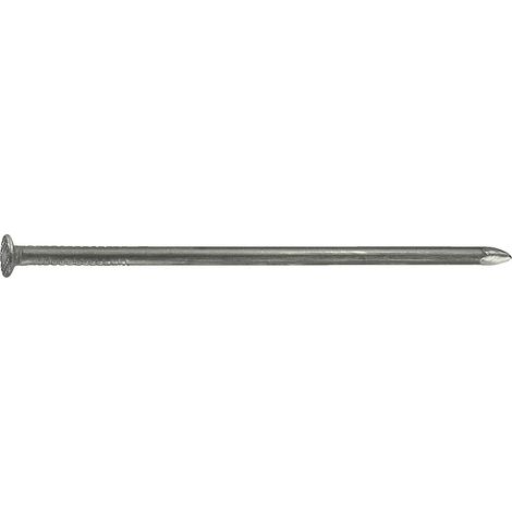 Connex Drahtnägel 0.9 x 13 mm Senkkopf - 300 g Drahtnägel