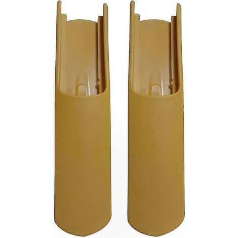 Protections de pieds de chaise haute Stokke Tripp Trapp, coussinets antidérapants pour la sécurité des chaises de salle à manger des enfants (1/5)
