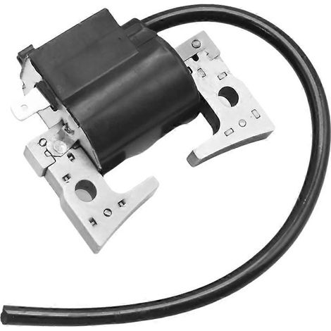 Bobine d'allumage de remplacement 1016492 pour Club Car DS EPIGC101, ZF-IG-A00111-P (1/5)