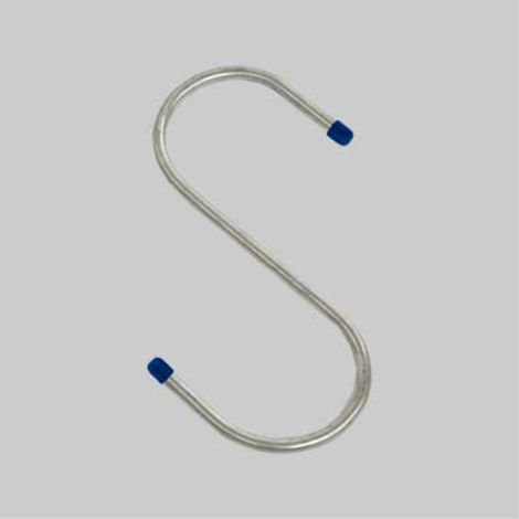 Gancio a 's' multiuso 170x60x70 mm (1/2)