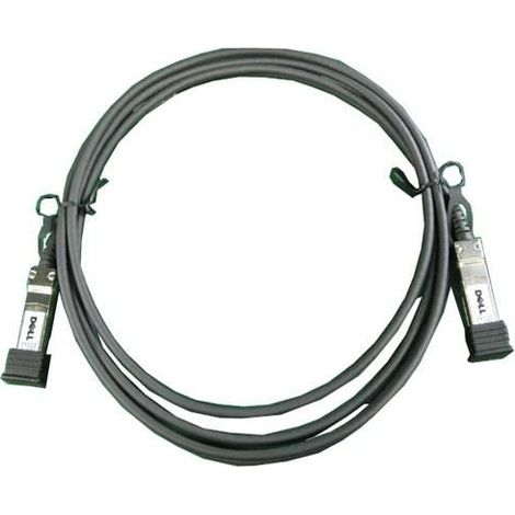 Dell 3M SFP+ Direct Attach, 470-11553