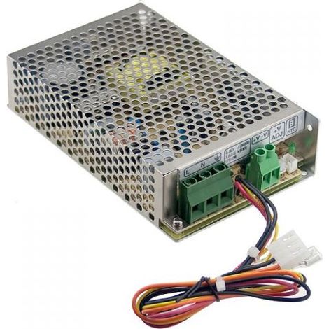 Alimentatore Switching 13.8V 75W 5.4a Caricabatterie