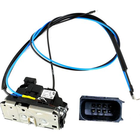 OR 1393801080 serratura porta Fiat LATO DESTRO (1/3)