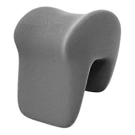 Coussin appui-tête pour chaise de bureau, soutien ergonomique pour la tête, la nuque et les épaules, soulagement des douleurs cervicales-AquaForge (1/5)