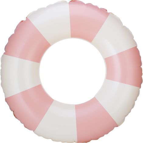 Bouée gonflable, anneau en caoutchouc gonflable, flotteurs de piscine gonflables, jouets de piscine pour enfants, fête d'été à la plage et à la piscine (1/5)