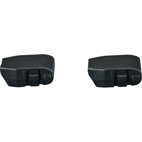 Makita Fermeture de valise petite pour MAKSTOR2 pcs - P-84399