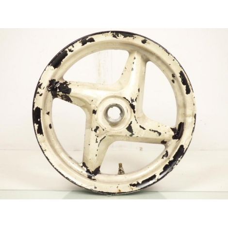 [GEBRAUCHT] Vorderradfelge Grimeca für Motorrad 50 Gebraucht (1/5)