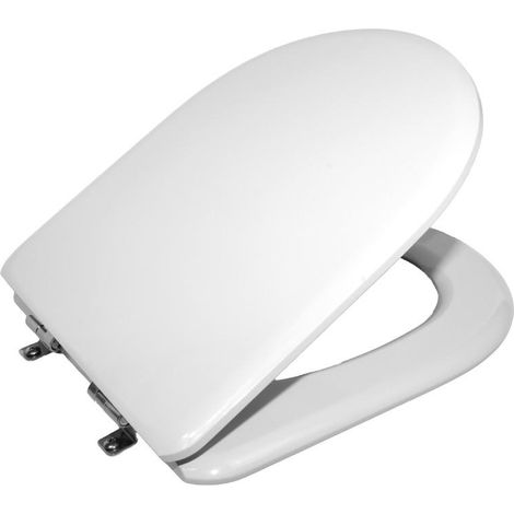 ETOOS 02095108 STYLO Tapa WC Bellavista Blanco - ref: 02095108