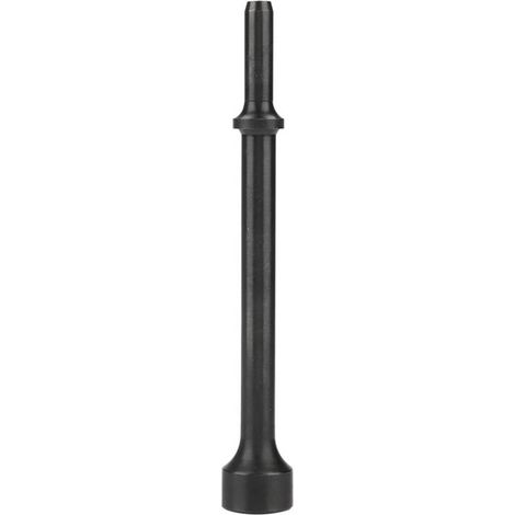 Jeu de forets pour marteau pneumatique de lissage, outil à percussion à longueur étendue (178 mm) (1/5)