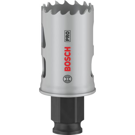 Lochsäge PRO Multi Material PC Plus 30 mm Bosch