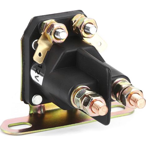 Électrovanne de démarrage 4011334 en acier inoxydable, compatible avec Polaris (1/5)