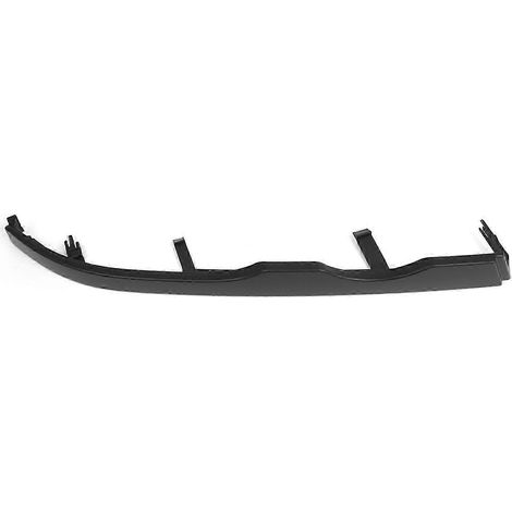 Moulure inférieure droite de phare compatible avec BMW Série 3 Coupé E46 (1998-2002), référence 51138208680 SOWHBYV (1/4)
