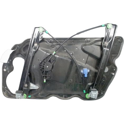 [PRODUIT D'OCCASION] Mecanisme+moteur Leve-glace Avant Gauche VOLKSWAGEN Passat 5 1.9 Tdi - 8v Turbo ♻️ Ref Oe. 1k0959701aez02 - Garantie à vie (1/5)