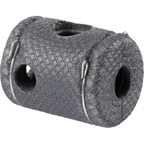 OVENTROP Cubierta de aislamiento térmico para Optibal TW DN 25, 4208883