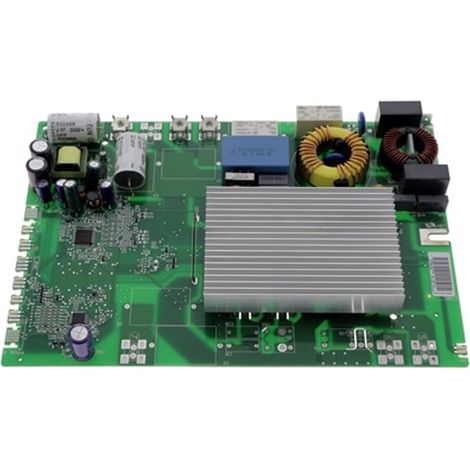 Carte électronique, module de puissance
