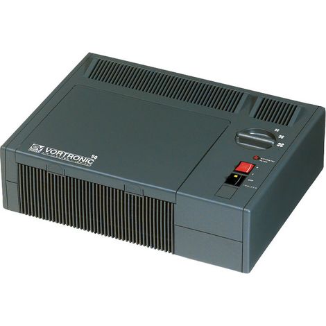 Vortice Vortronic 50 Tischluftreiniger 230 V 36 W – bis 50 m³ (1/3)