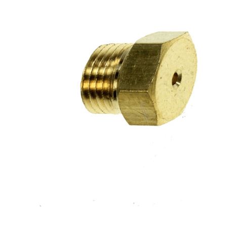 INJECTEUR GAZ BUTANE 2.9KW POUR CUISINIERE - 231244006 (1/3)