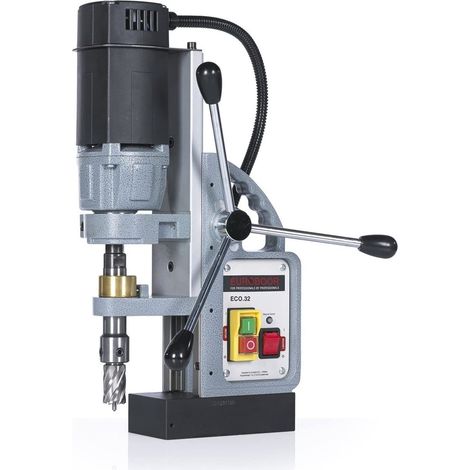 TALADRO MAGNÉTICO ECO 32+ EUROBOOR 443712357