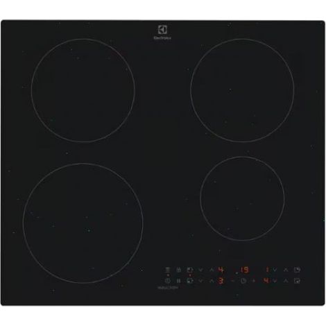 Placa de inducción ELECTROLUX EIT60433CT (1/5)