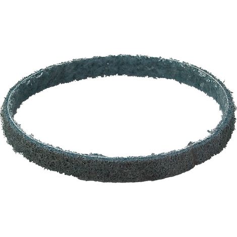 ELMAG Schleif-Vliesband für EPS 450, GROB, braun, 10x330mm, NBF 800 F4W, 10 Stk.-Packung (1/2)