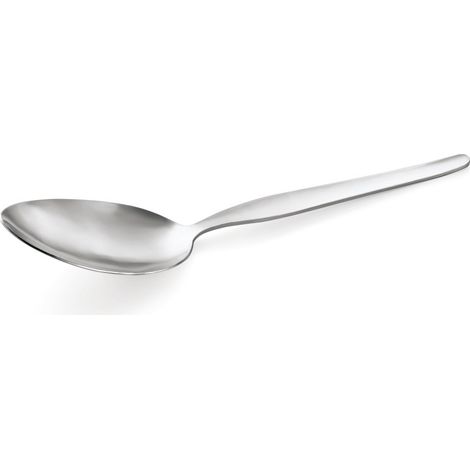 Cuillère à légumes ,22 cm NP 80 - Was Germany