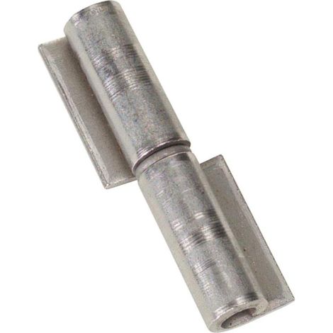 Pernio Soldar Pala Corta 12x 80x2