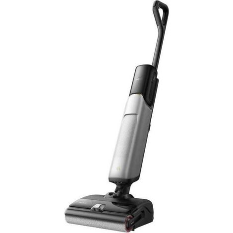 MOVA X4 Pro – Aspirapolvere lavapavimenti senza fili Wet & Dry 20 kPa, lavaggio con acqua calda a 100 °C, auto-pulizia (1/5)