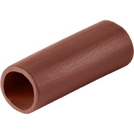 Hobby Prawn Tube, red