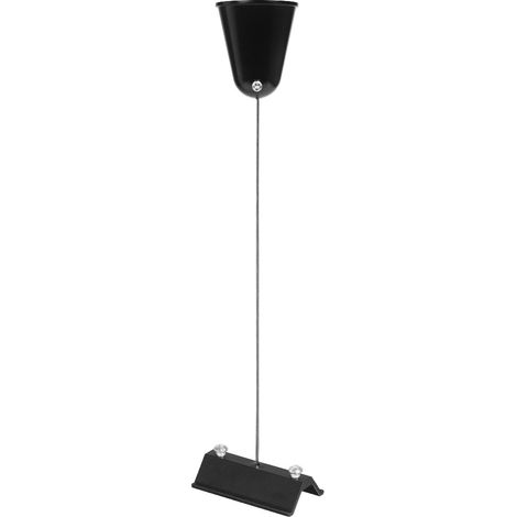 Kit di sospensione accessorio faretto da binario LED Ledvance