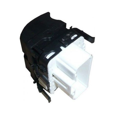 Bouton lève vitre avant gauche Clio 3 Twingo 2 Modus 8200214943-Ywey (1/5)