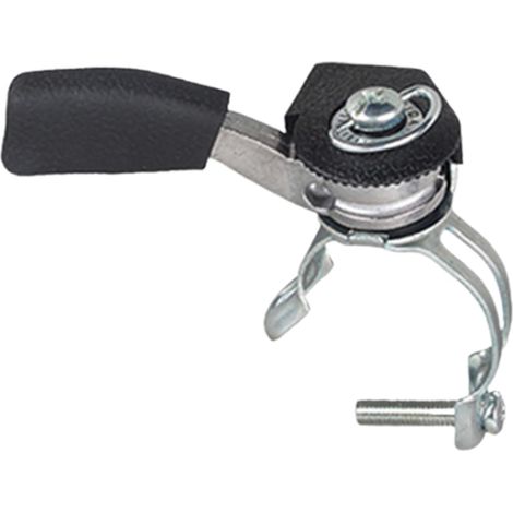 Interrupteurs de commande d'accélérateur – Ensemble levier d'accélérateur pour guidon, accessoire d'assistant pour truelle et micro-motoculteur tondeuse (1/5)