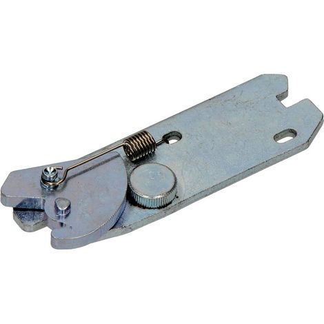 Kit d'accessoires, mâchoires de frein de stationnement MAXGEAR 19-2048 FORD