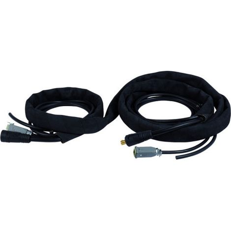 TELWIN - Kit câble de connexion rallonge 50 MMQ - 10 mètres - 802267 - Ce produit de marque Telwin est neuf.