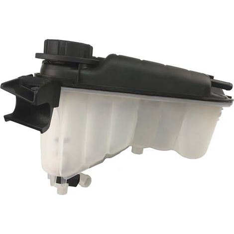 The C2D36671 auxiliary water bottle is compatible with Jaguar C2D5120, C2D21487, C2D36877, and C2D36671. (1/2)