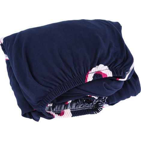 Housse de protection élastique élégante pour canapé 1, 2 ou 3 places, lavable, n° 2, 90-140 cm (1/5)