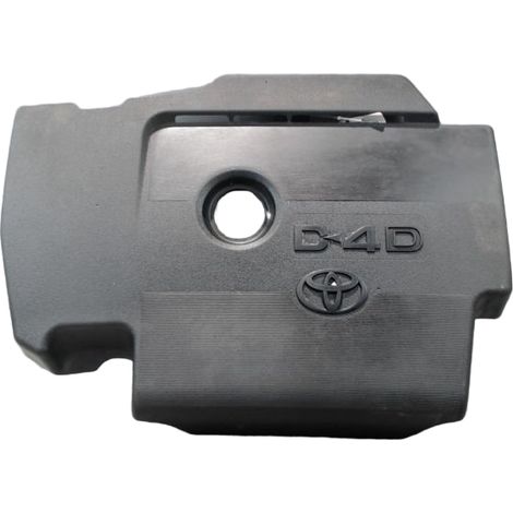 [PRODUIT D'OCCASION] Cache Moteur TOYOTA Verso 2010- 2.0 D-4d ♻️ Ref Oe. 126110r082 - Garantie à vie (1/3)