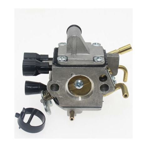 Carburateur pour tronçonneuse STIHL MS193, MS193T, MS193TC - Compatible avec référence 1137-120-0617-xxx