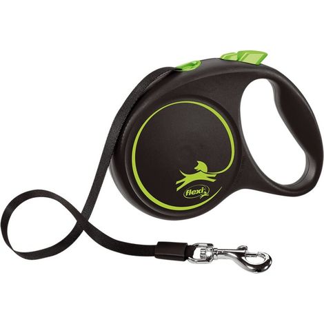 Flexi -Designs Band 5m grЩn