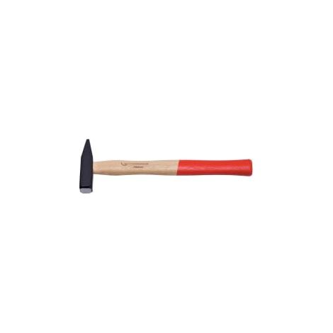 ROTHENBERGER Martello da fabbro con manico in hickory, 300g - 322823