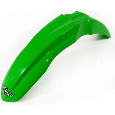 Garde boue avant UFO pour Moto Kawasaki 450 KXF 2009 à 2011