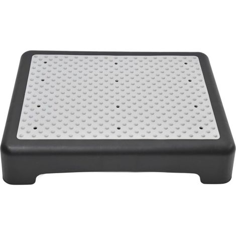 Marchepied Extérieur Anti-dérapant Empilable pour Personnes âgées, Demi-Marche pour Jardin Domestique pour Personnes Handicapées, Personnes âgées, Personnes âgées, Baignoire