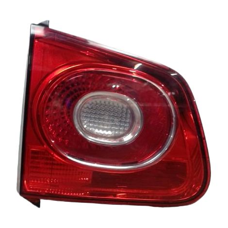 [PRODUIT D'OCCASION] Feu Arriere Interieur Gauche VOLKSWAGEN Tiguan ♻️ Ref Oe. 5n0945107b - Garantie à vie