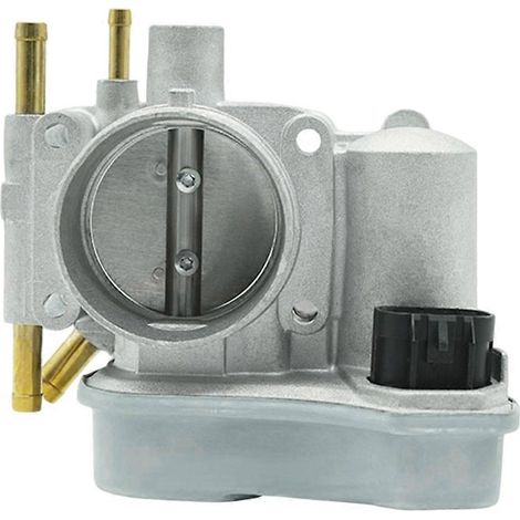 Papillon des gaz électronique 93327546 25177983 9192122 817158 pour Opel/Vauxhall Astra Combo Vectra 1995-2025 1.6 2005-2025 (1/5)