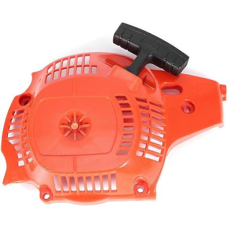 Lanceur à tirette 545008025 pour tronçonneuse Husqvarna 235 236 240, édition 0428 (1/4)