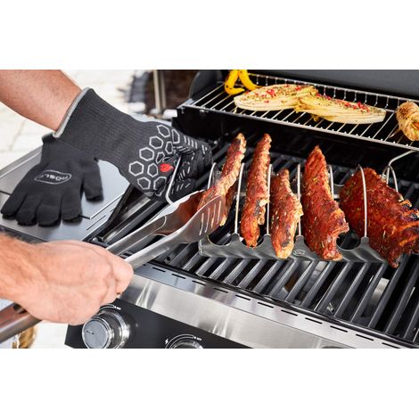 Rösle - Pinza per barbecue Premium – 25243 (1/3)